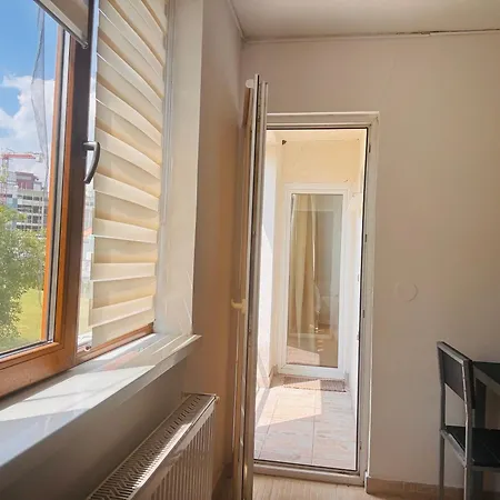 Apt primitor lângă clinici si universități Parcare * Cluj-Napoca
